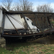 Illustration for article titled Trucker Destroys Historic Bridge Because She Didnt Know How Many Pounds Six Tons Was